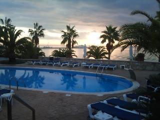 Relais Du Silence Miami Mar Ξενοδοχείο Sant Carlos de la Ràpita Εξωτερικό φωτογραφία