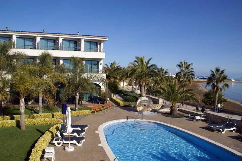 Relais Du Silence Miami Mar Ξενοδοχείο Sant Carlos de la Ràpita Εξωτερικό φωτογραφία