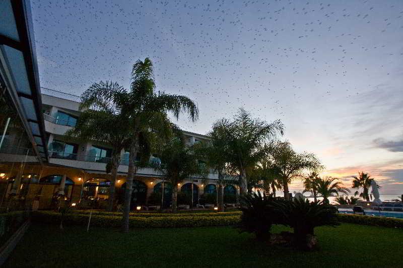 Relais Du Silence Miami Mar Ξενοδοχείο Sant Carlos de la Ràpita Εξωτερικό φωτογραφία