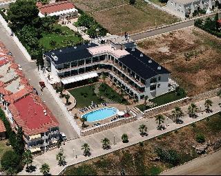 Relais Du Silence Miami Mar Ξενοδοχείο Sant Carlos de la Ràpita Εξωτερικό φωτογραφία