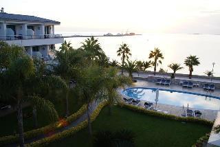 Relais Du Silence Miami Mar Ξενοδοχείο Sant Carlos de la Ràpita Εξωτερικό φωτογραφία